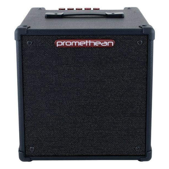 Combo para bajo Ibanez P20 Promethean de 20W con 1 altavoz de 8". Combo para bajo Ibanez P20 Promethean de 20W con 1 altavoz de 8".