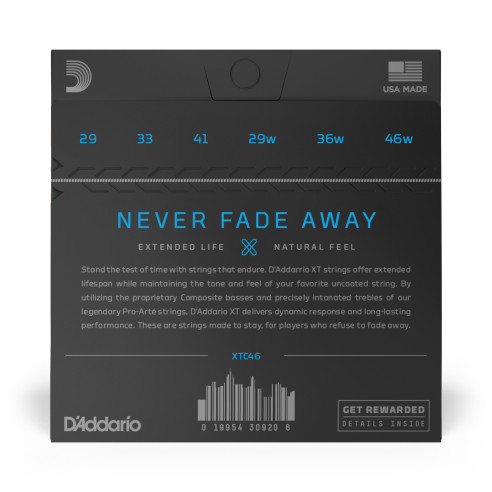 Compra Juego XTC46 Pro Arte online | MusicSales