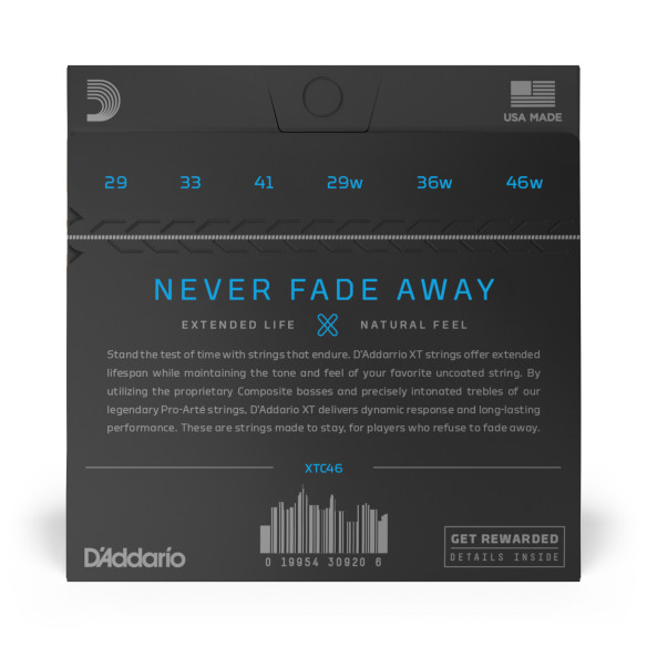 Compra Juego XTC46 Pro Arte online | MusicSales