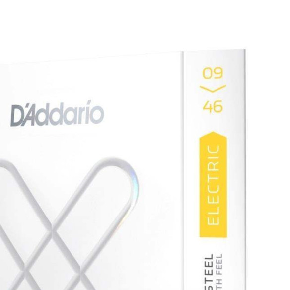 D'Addario XSE0946 Juego Cuerdas Guitarra Eléctrica 9-46 D'Addario XSE0946 Juego Cuerdas Guitarra Eléctrica 9-46