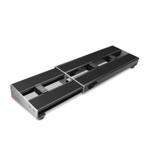 D'Addario XPND Pedalboard 01 Pedalera