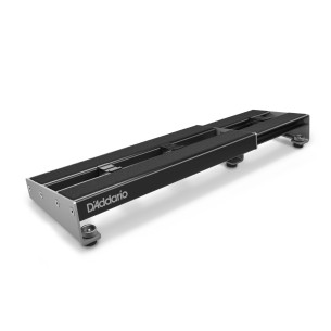 D'Addario XPND Pedalboard 01 Pedalera 2