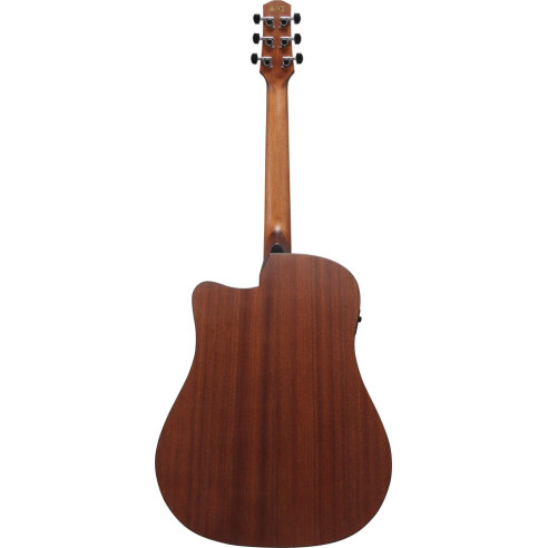 AAD50CE-LG Guitarra Acústica Dreadnought Natural