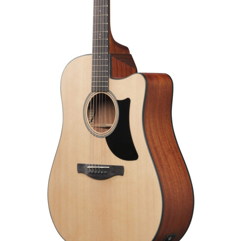AAD50CE-LG Guitarra Acústica Dreadnought Natural