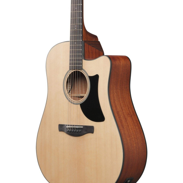 AAD50CE-LG Guitarra Acústica Dreadnought Natural
