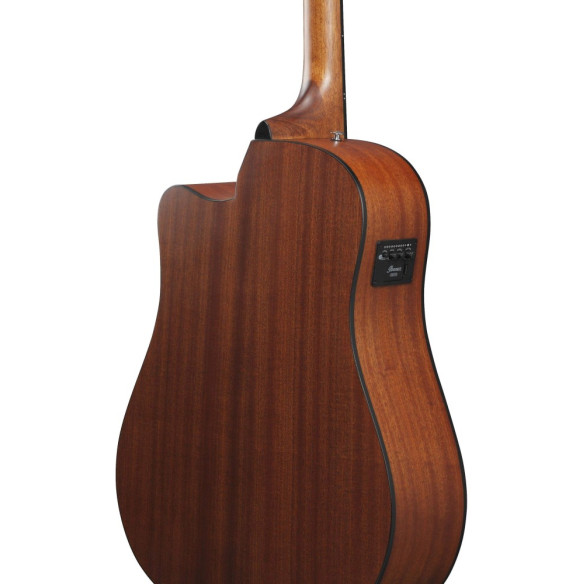 AAD50CE-LG Guitarra Acústica Dreadnought Natural