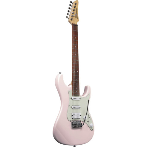 AZES40-PPK Guitarra Eléctrica Strato AZES