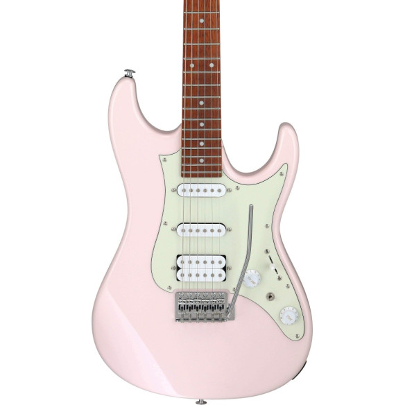 AZES40-PPK Guitarra Eléctrica Strato AZES  AZES40-PPK Guitarra Eléctrica Strato AZES