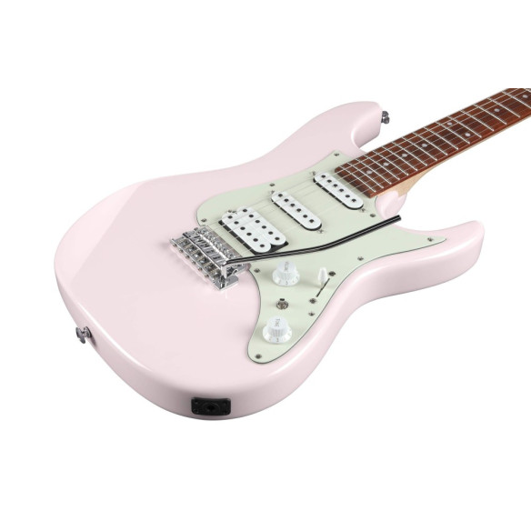AZES40-PPK Guitarra Eléctrica Strato AZES  AZES40-PPK Guitarra Eléctrica Strato AZES