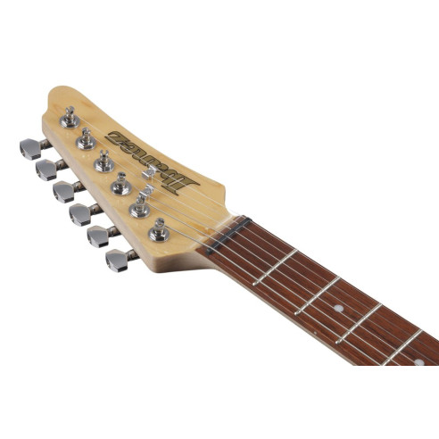 AZES40-PPK Guitarra Eléctrica Strato AZES