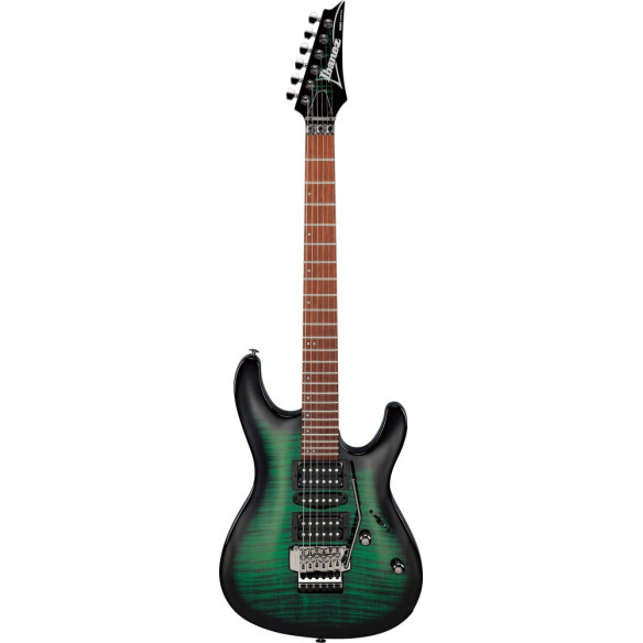 KIKOSP3-TEB Guitarra Eléctrica KIKO LOUREIRO Signature KIKOSP3-TEB Guitarra Eléctrica KIKO LOUREIRO Signature