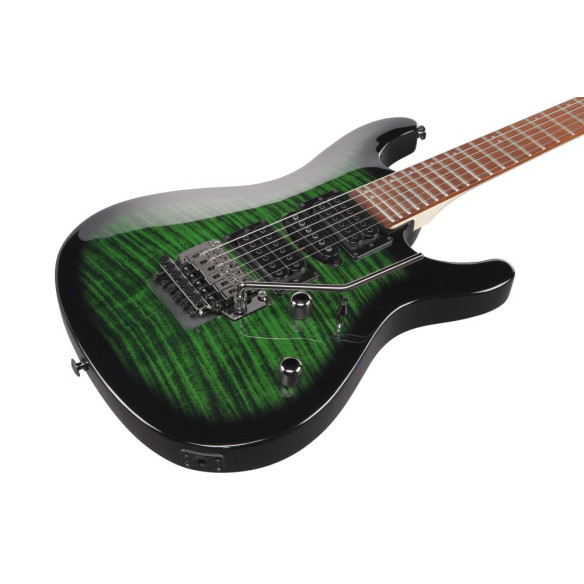 KIKOSP3-TEB Guitarra Eléctrica KIKO LOUREIRO Signature KIKOSP3-TEB Guitarra Eléctrica KIKO LOUREIRO Signature