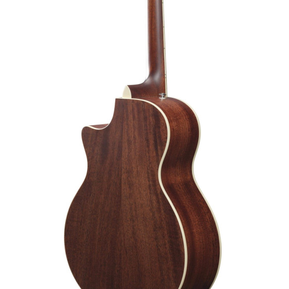 AE200JR-DBF Guitarra Acústica AE Júnior