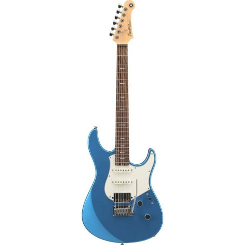 PACIFICA STANDARD PLUS PACS12 S.BLUE Guitarra Eléctrica 