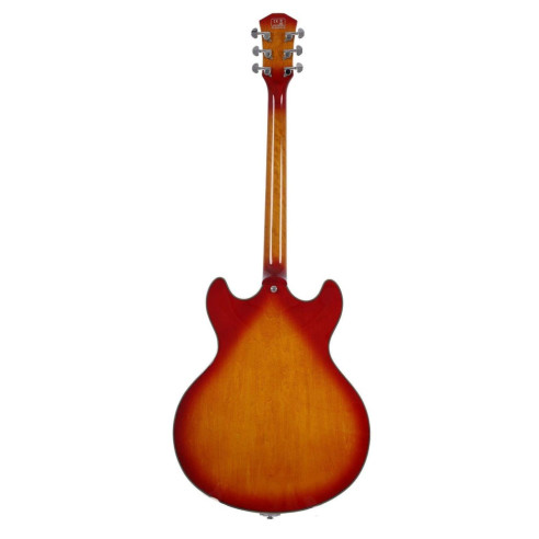 Sire LARRY CARLTON H7T CHERRY SUNBURST Guitarra Eléctrica