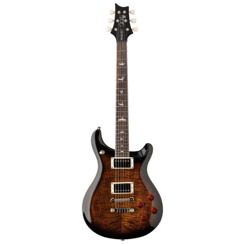 PRS SE MCCARTY 594 BLACK GOLD BURST Guitarra eléctrica