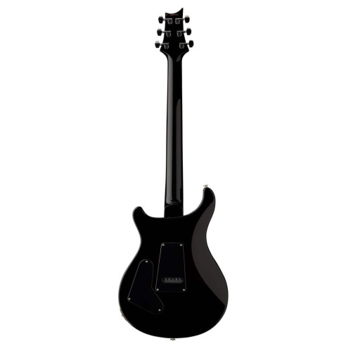 S2 CUSTOM 24-08 BLACK AMBER Guitarra eléctrica
