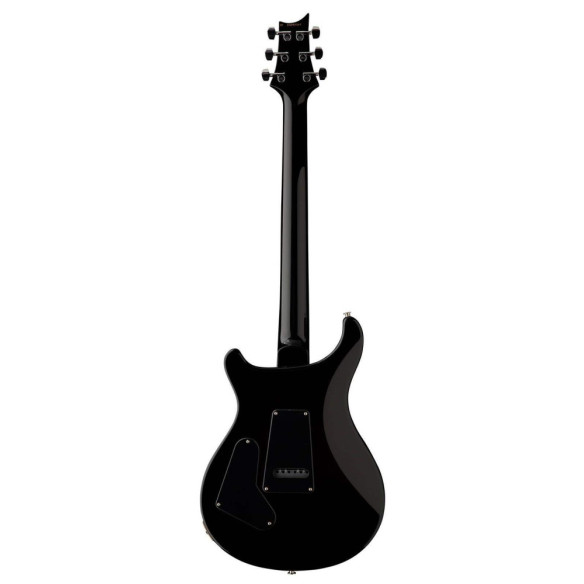 S2 CUSTOM 24-08 BLACK AMBER Guitarra eléctrica