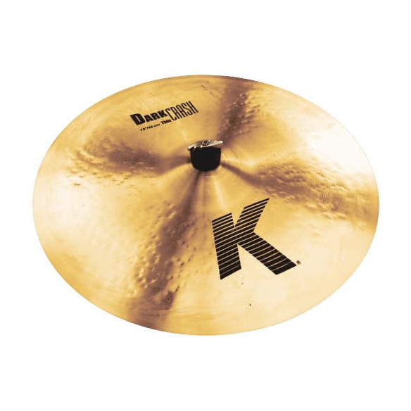 19" K Dark Thin Crash KCK0905 19" K Dark Thin Crash KCK0905