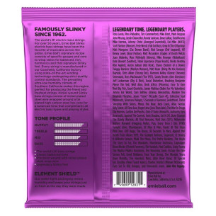 Ernie Ball EB2831 Juego Cuerdas Bajo Eléctrico 2
