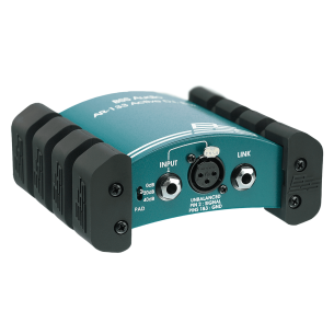 Caja inyección directa BSS AR133 2
