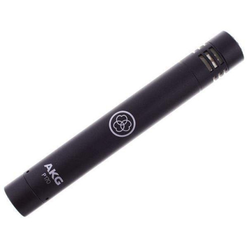 AKG P170 Micrófono de Condensador Profesional