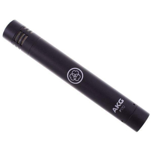 AKG P170 Micrófono de Condensador Profesional