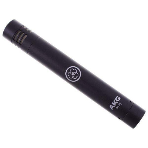 AKG P170 Micrófono de Condensador Profesional AKG P170 Micrófono de Condensador Profesional