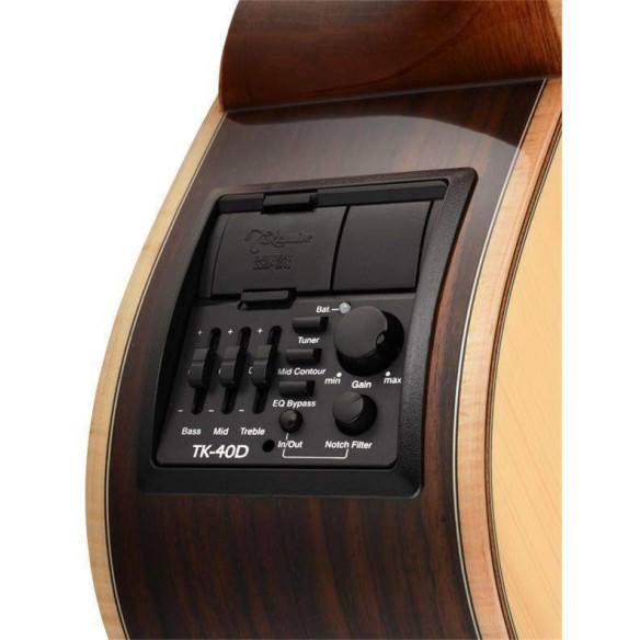 Compra GN93CE-NAT online | MusicSales