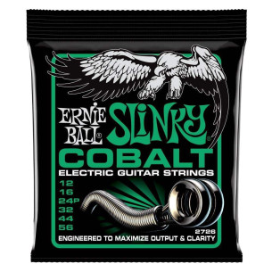 Compra 2726 Not Even Slinky Cobalt 12-56 online | MusicSales 2