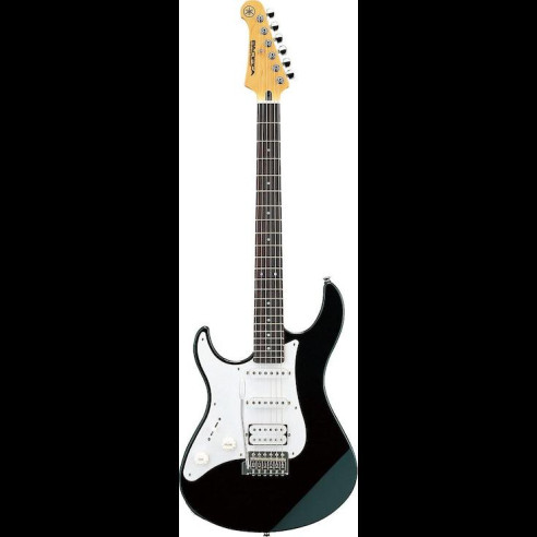 PACIFICA 112JL BL Guitarra Eléctrica Tipo Strato para Zurdos