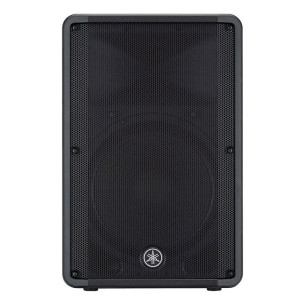 Yamaha DBR15 Altavoz Amplificado 15"
