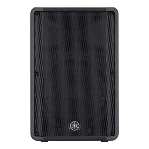 DBR15 Altavoz Amplificado 15"