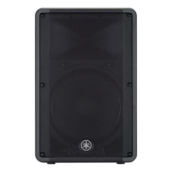 Yamaha DBR15 Altavoz Amplificado 15" Yamaha DBR15 Altavoz Amplificado 15"