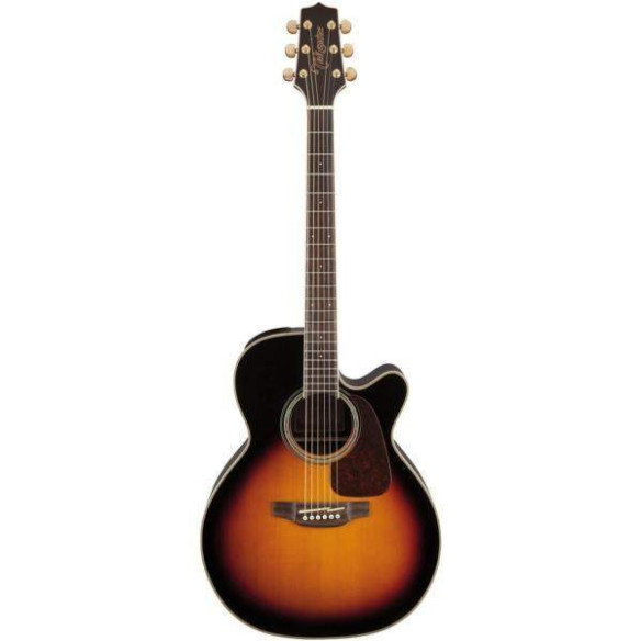 Compra GN71CE-BSB Brown Sunburst online | MusicSales Compra GN71CE-BSB Brown Sunburst online | MusicSales