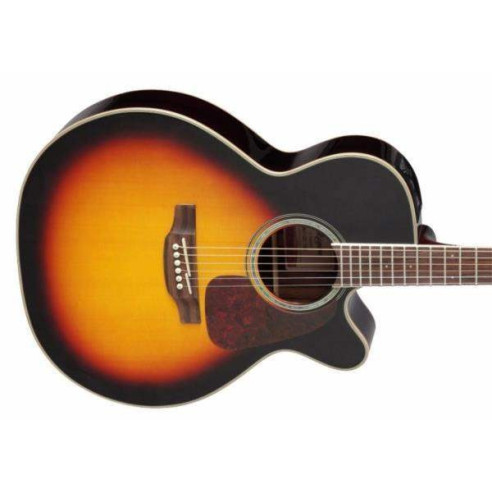 Compra GN71CE-BSB Brown Sunburst online | MusicSales