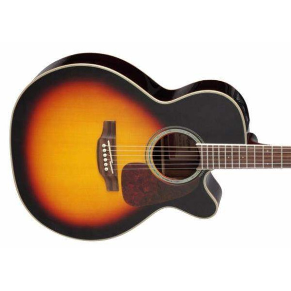 Compra GN71CE-BSB Brown Sunburst online | MusicSales Compra GN71CE-BSB Brown Sunburst online | MusicSales