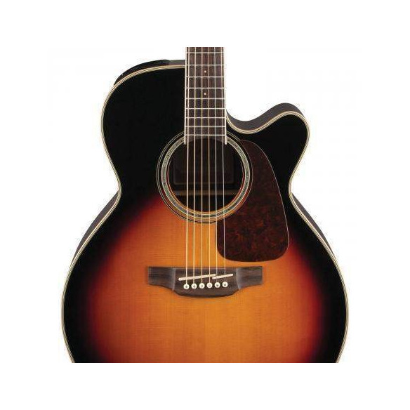 Compra GN71CE-BSB Brown Sunburst online | MusicSales Compra GN71CE-BSB Brown Sunburst online | MusicSales