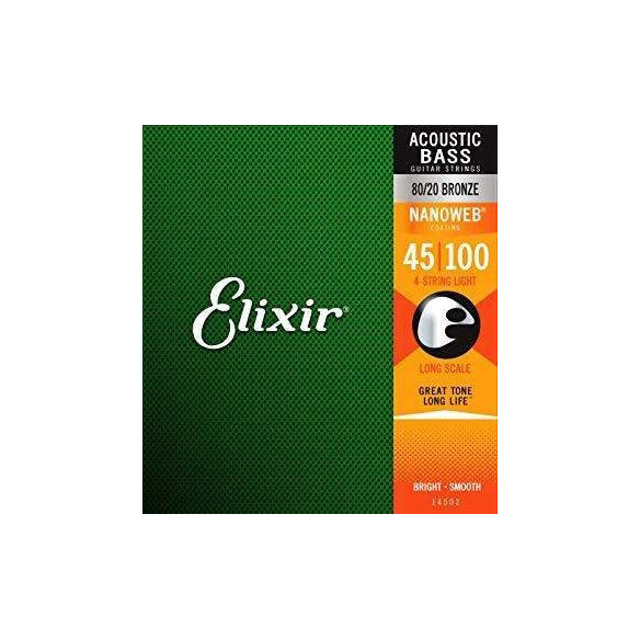 Compra Juego Nanoweb 45-100 14502 online | MusicSales