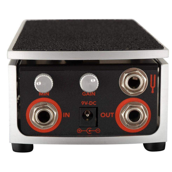 comprar Pedal Volumen Ernie Ball 6182 Most Value Pedal ( MVP ) permite más libertad y control