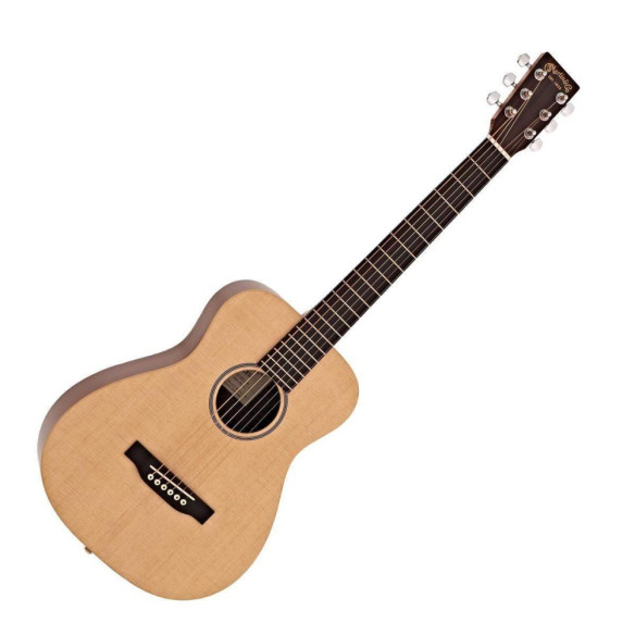 Comprar Guitarra Martin Guitars LX1E Little online | MusicSales