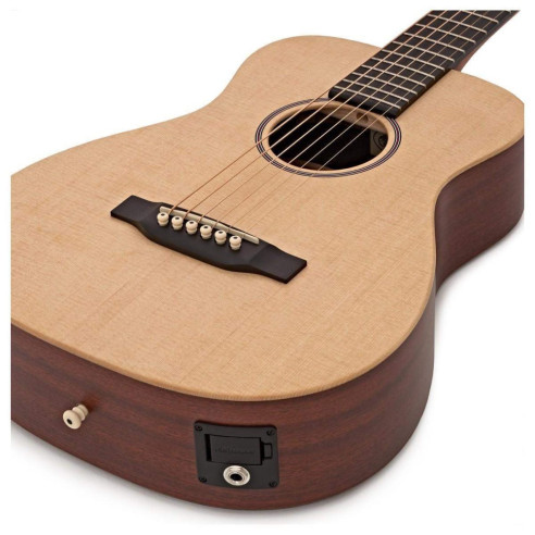 Comprar Guitarra Martin Guitars LX1E Little online | MusicSales