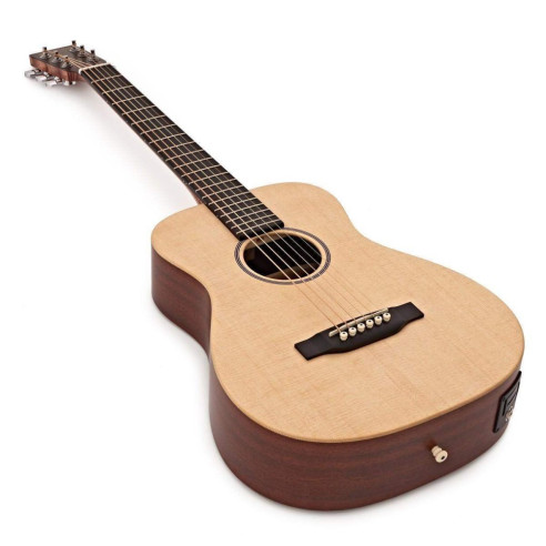 Comprar Guitarra Martin Guitars LX1E Little online | MusicSales
