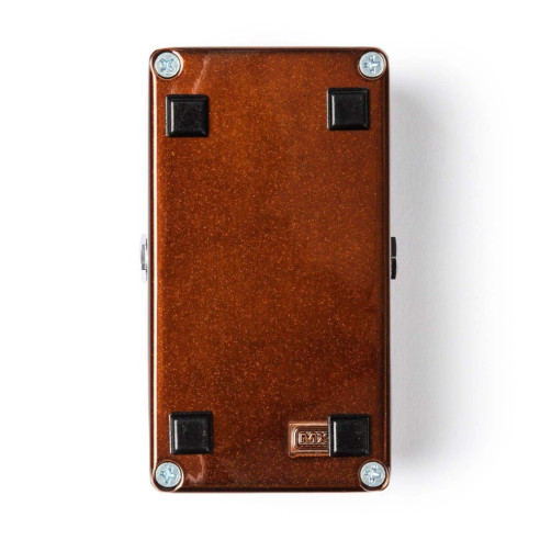 Pedal de efectos para Bajo Dunlop MXR Bass Fuzz Deluxe M84.