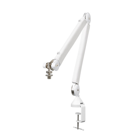 RODE PSA1 WHITE Brazo articulado prémium para micrófono