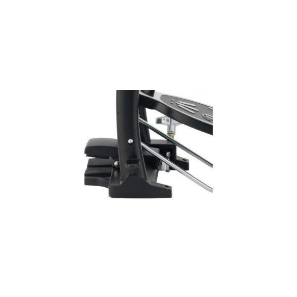 Pedal de bombo PEARL P-530 Con levas intercambiables.