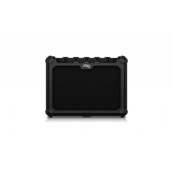 Compra iRig Micro Amp online | MusicSales Compra iRig Micro Amp online | MusicSales
