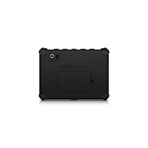 Compra iRig Micro Amp online | MusicSales