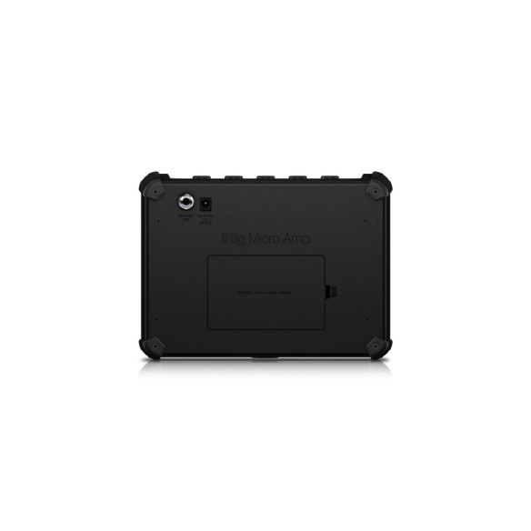Compra iRig Micro Amp online | MusicSales Compra iRig Micro Amp online | MusicSales