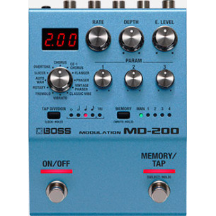 Compra MD-200 Modulation online | MusicSales